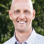 Seth Streeter on the #BecomingReferable podcast