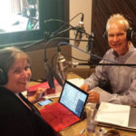 Julie Littlechild & Steve Wershing, the Becoming Referable podcast